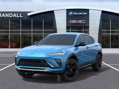 2026 Buick Envista Sport Touring FWD