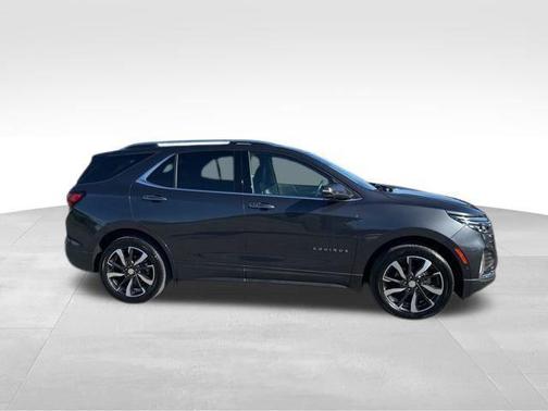 2022 Chevrolet Equinox Premier w/1LZ