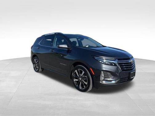 2022 Chevrolet Equinox Premier w/1LZ