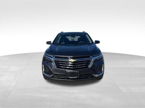 2022 Chevrolet Equinox Premier w/1LZ