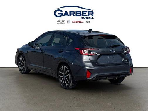 2024 Subaru Impreza Sport