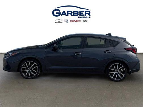 2024 Subaru Impreza Sport