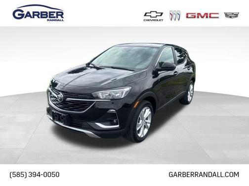 2022 Buick Encore GX Preferred
