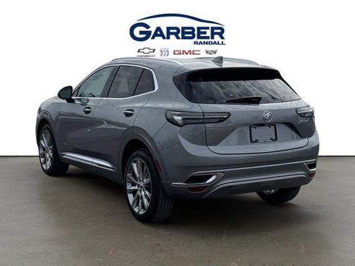 2023 Buick Envision Avenir AWD