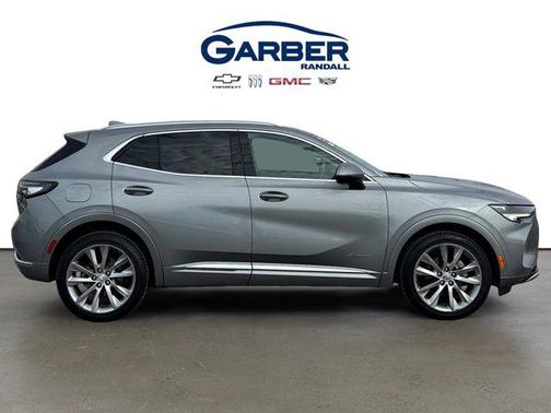 2023 Buick Envision Avenir AWD