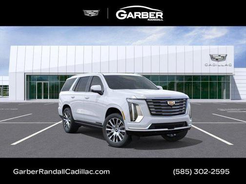 2026 Cadillac Escalade Sport Platinum