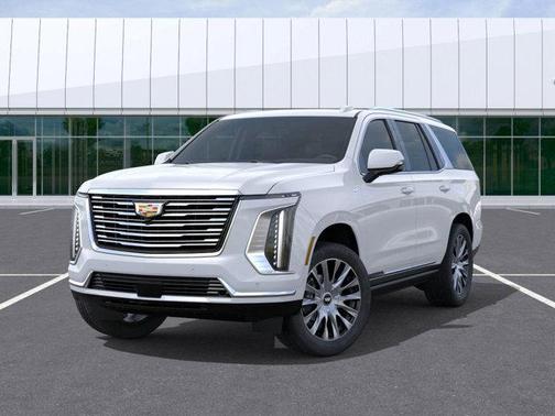 2026 Cadillac Escalade Sport Platinum