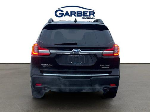 2022 Subaru Ascent Limited 7-Passenger