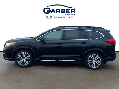 2022 Subaru Ascent Limited 7-Passenger