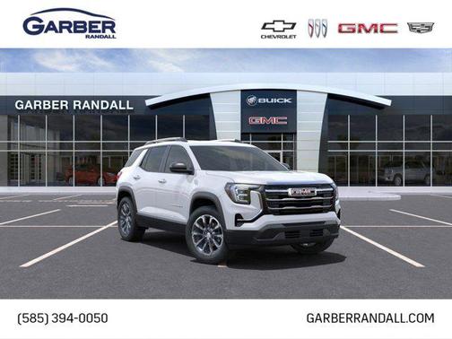 2025 GMC Terrain AWD Elevation