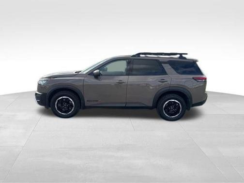 2024 Nissan Pathfinder Rock Creek 4WD