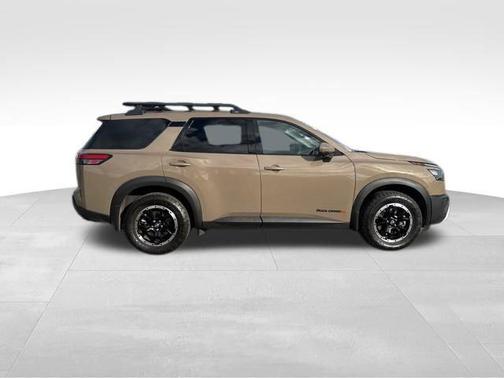 2024 Nissan Pathfinder Rock Creek 4WD