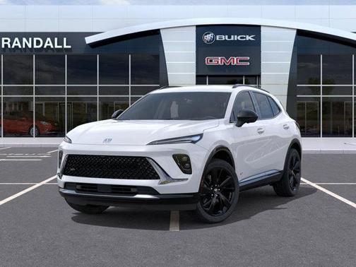 2026 Buick Envision Sport Touring AWD