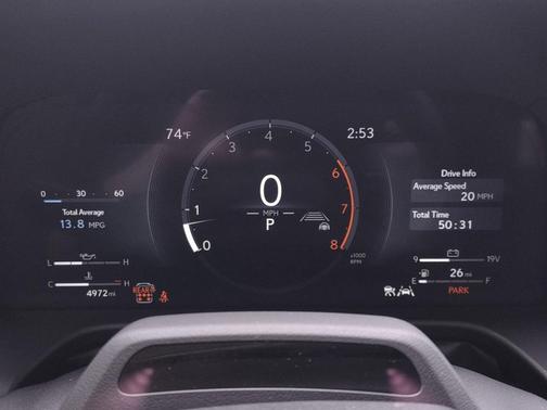 2024 Lexus GX 550 Premium+