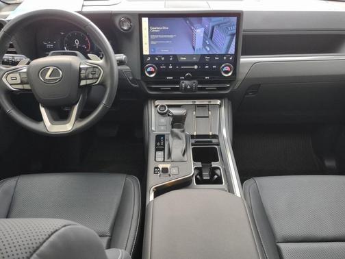 2024 Lexus GX 550 Premium+
