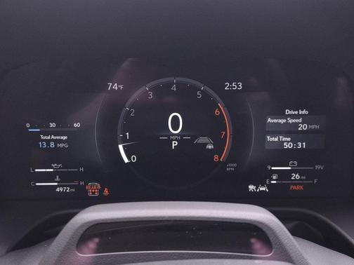 Eminent White Pearl 2024 Lexus GX 550 Premium+