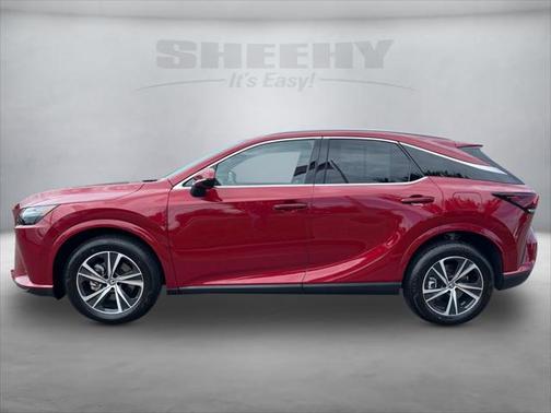 2024 Lexus RX 350 Base