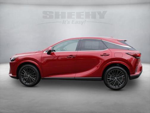2024 Lexus RX 350 Base