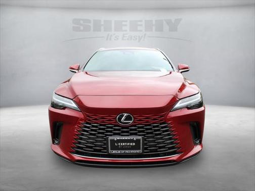 2024 Lexus RX 350 Base