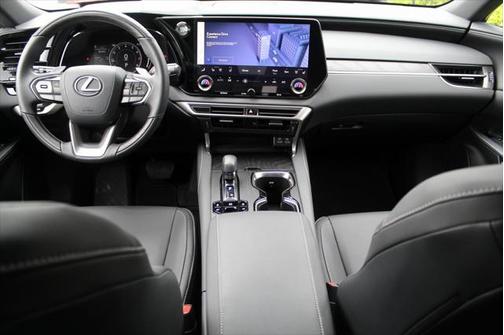 2024 Lexus RX 350 Base