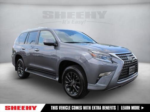 2023 Lexus GX 460 Premium
