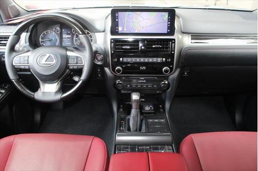 2023 Lexus GX 460 Premium