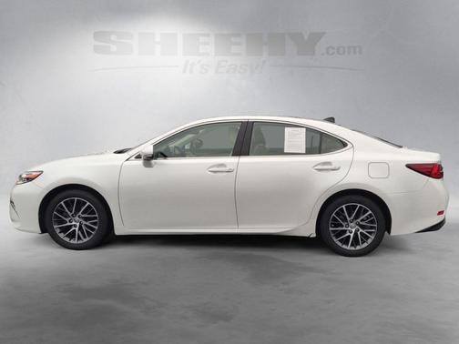 2017 Lexus ES 350 Base