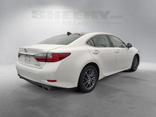 2017 Lexus ES 350 Base