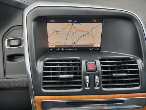 2017 Volvo XC60 T6 Inscription