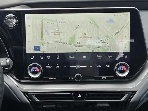 2025 Lexus TX 500h F SPORT Premium