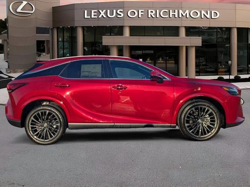 2026 Lexus RX 350 Base