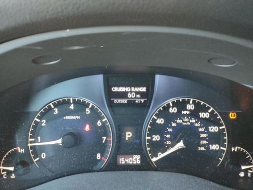 2011 Lexus RX 350 Base