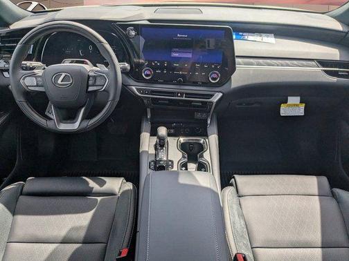 Caviar 2026 Lexus RX 350 Luxury