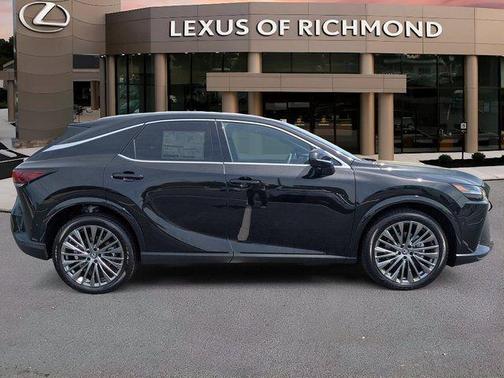 Caviar 2026 Lexus RX 350 Luxury