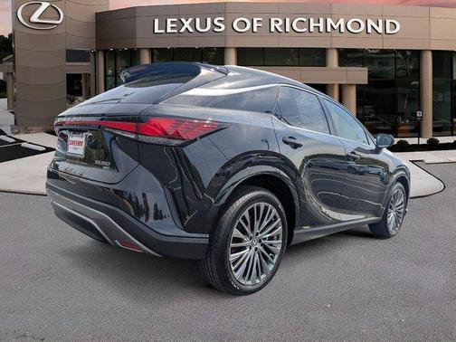 Caviar 2026 Lexus RX 350 Luxury