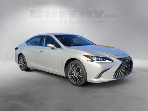2023 Lexus ES 350 Base