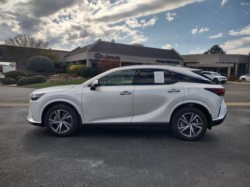 2023 Lexus RX 350 Premium
