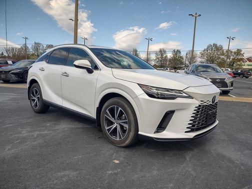 2023 Lexus RX 350 Premium