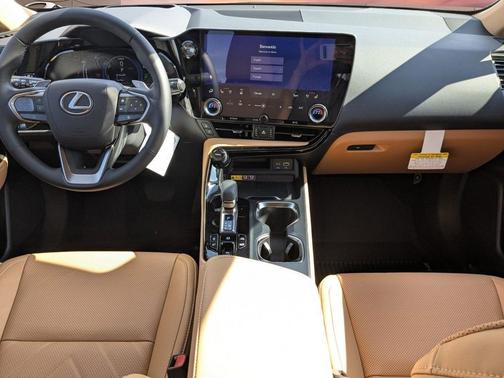 2026 Lexus RX 350 Premium