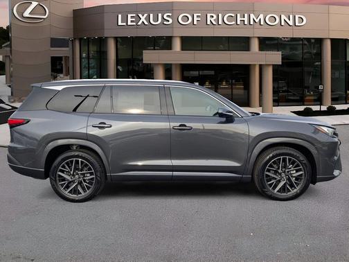 2026 Lexus TX 350 Premium