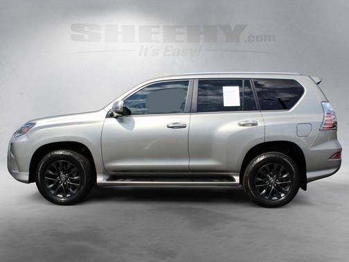 2022 Lexus GX 460 Premium