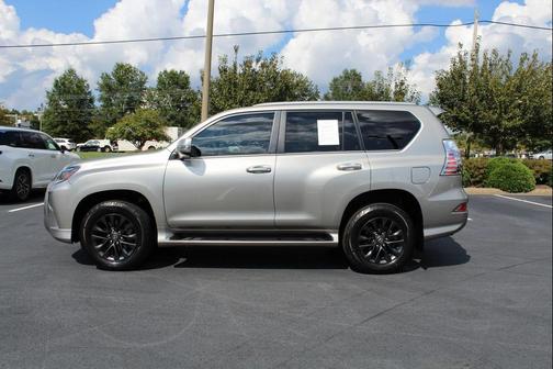 2022 Lexus GX 460 Premium