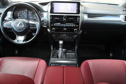 2022 Lexus GX 460 Premium