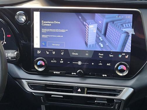 Copper Crest 2023 Lexus RX 350 Premium Plus