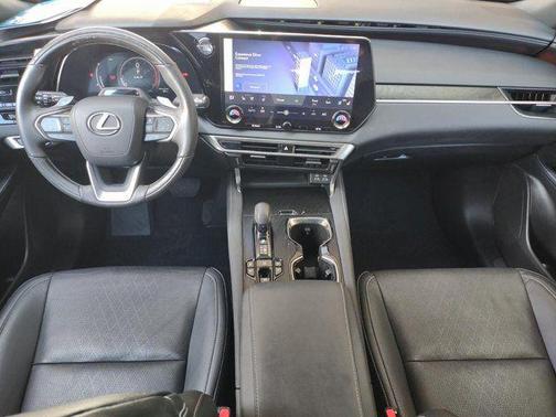 Copper Crest 2023 Lexus RX 350 Premium Plus