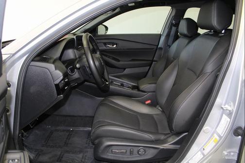 2024 Honda Accord Hybrid Base