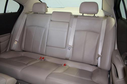 2013 Buick LaCrosse Leather