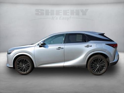 2024 Lexus RX 350 Base