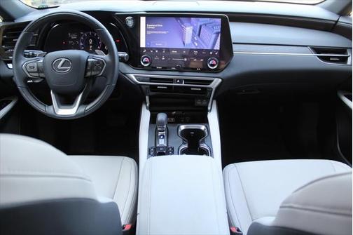 2024 Lexus RX 350 Base