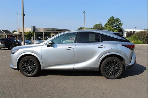 2024 Lexus RX 350 Base